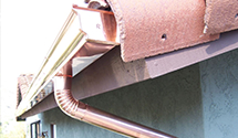 Rain Gutter Installation, Repair, Cleaning in Ellensburg, WA